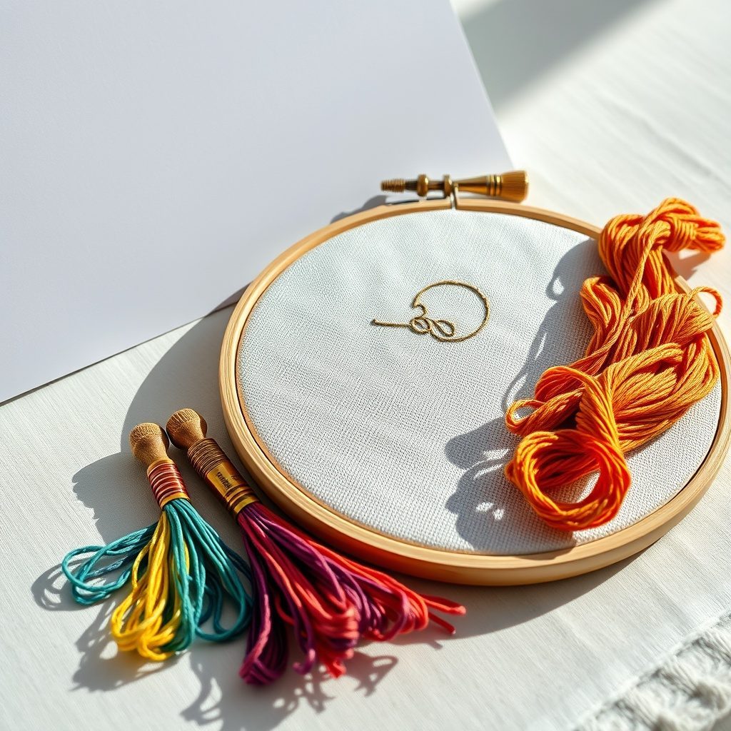 Beginner Hoop Kit