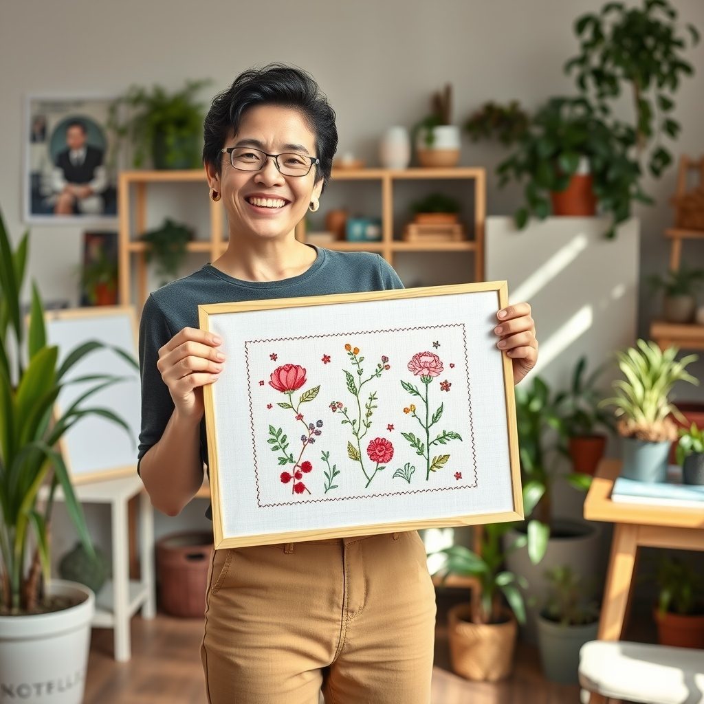 Sampler Gallery